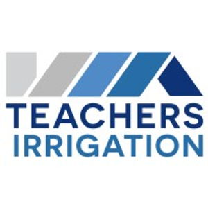 Teachers Irrigation ~ Olathe KS