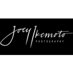Joey Ikemoto Photography - Logo
