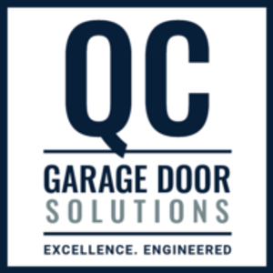 QC Garage Door Solutions - Logo