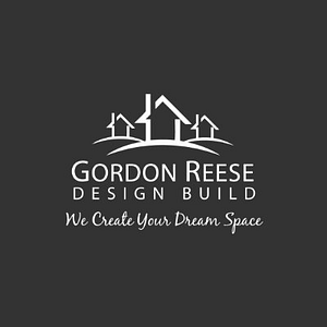 Remodeling by Gordon Reese Design Build - Logo