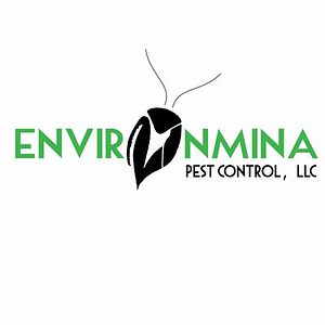 Environmina Pest Control LLC - Logo