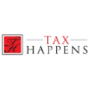 Tax Happens LLC - Logo
