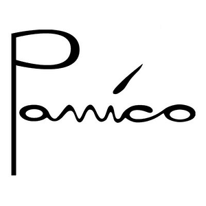 Panico Salon & Spa - Logo