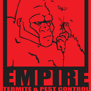 Empire Termite & Pest Control - Logo