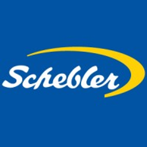 Schebler Company - Logo