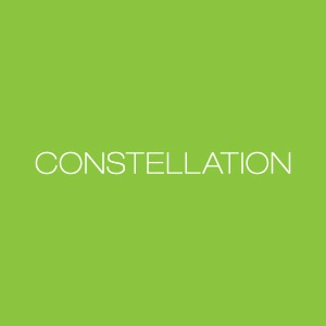Constellation - Logo
