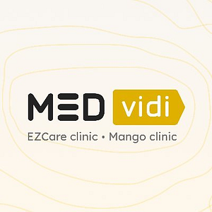 EZCare Clinic - Logo