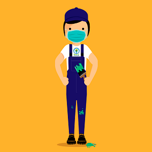 Eco G Painters - Organic Paint & Painting Contractors