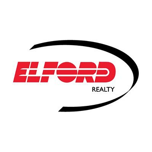 Elford Realty LLC I CORFAC International - Logo