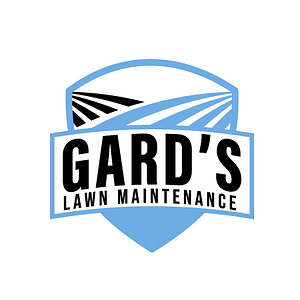 Gard’s Lawn Maintenance - Logo