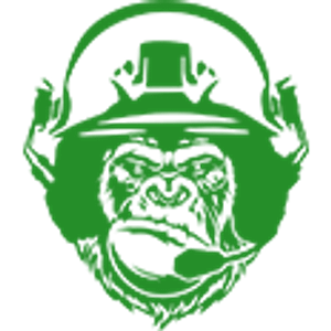 Green Gorilla Land Management, LLC - Logo