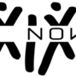 XIXI NOW - Logo