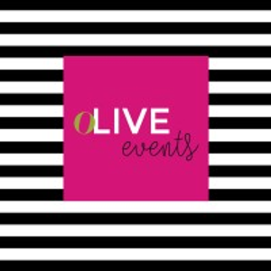 Olive Events Catering