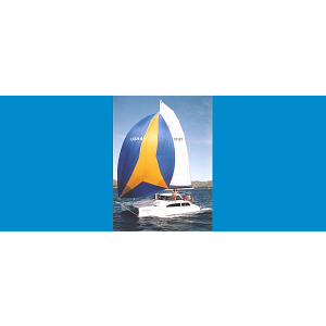 Fun Cat Sailing Adventure – San Diego Catamaran Sailing Tours & Charters - Logo