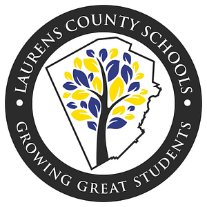 West Laurens High School - Logo