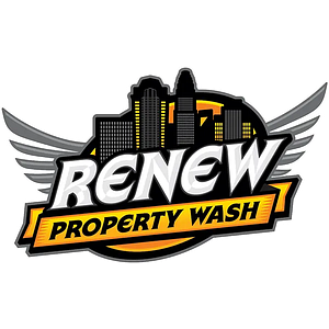 Renew Property Wash - Logo