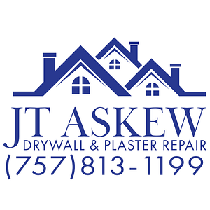 JT Askew Drywall and Plaster repair - Logo