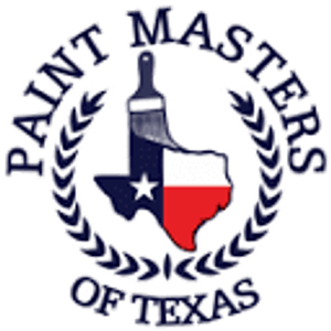 Paint Masters of Texas - Logo