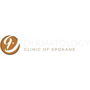 Dermatology Clinic of Spokane - Logo