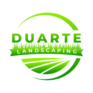 Duarte Landscaping - Logo