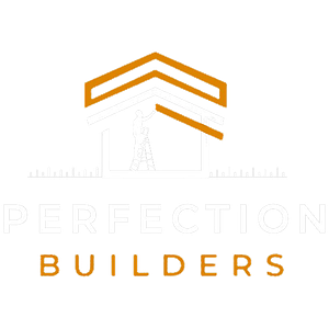 Perfection Builders - Logo