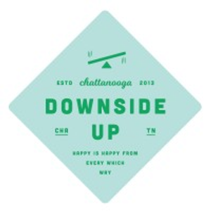 Downside Up Inc - Logo