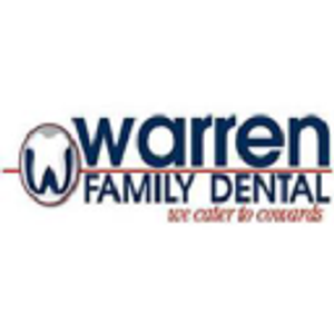 Warren Family Dental - Logo