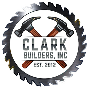Clark Builders, Inc. - Logo