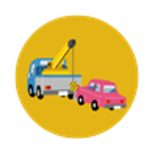 Avenue Towing - Logo