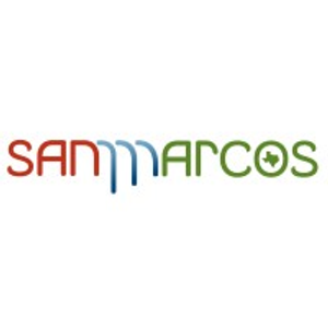 San Marcos Regional Animal Shelter - Logo