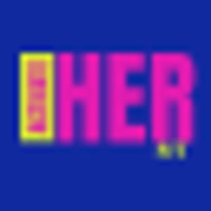 Activate HER FiT - Logo