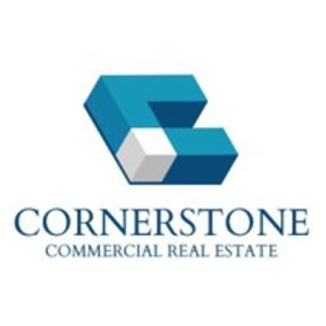 Cornerstone Commercial Real Estate LLC - Logo