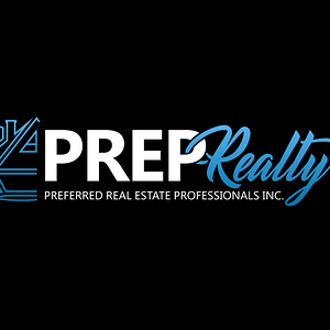 PREP Realty - Logo