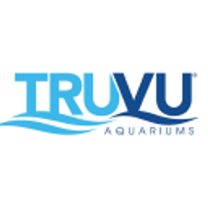 TRUVU Aquariums - Logo