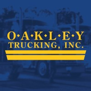 Bruce Oakley St. Louis