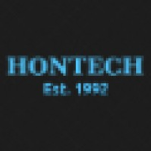 Hontech - Automotive Service & Repair - Logo
