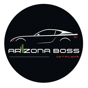 Arizona Boss Detailers - Logo