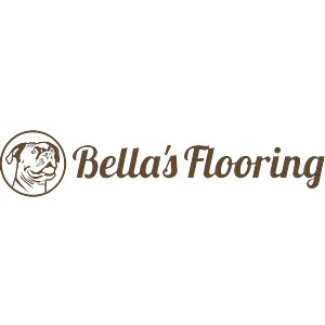 Bella's Flooring - Logo