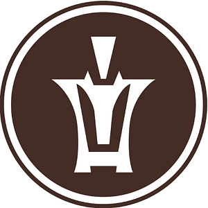 The Iron Horse Hotel - Logo