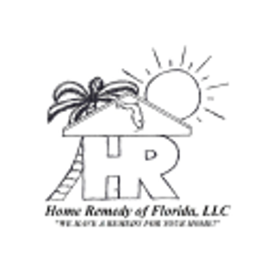 Home Remedy of Florida, LLC - Logo