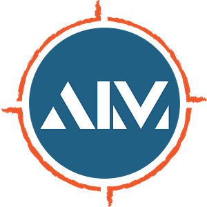 AIM Real Estate Management, Inc. - Logo