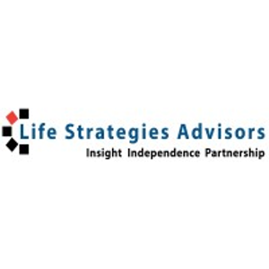 Life Strategies Advisors, Inc - Logo