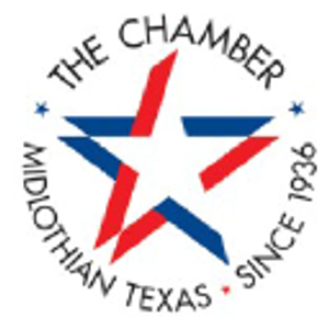 Midlothian Chamber of Commerce - Logo
