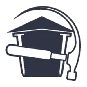 Hammer and Nails Handyman