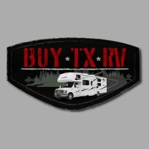 Buy Texas RV - Logo