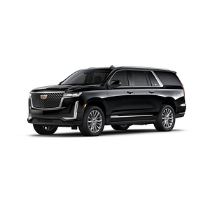 DC Limo & Car Service