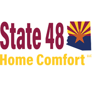 State Forty Eight Home Comfort LLC - Logo