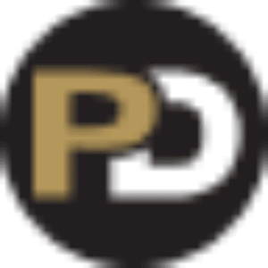 Paul Davis Restoration of Northern New Mexico - Logo