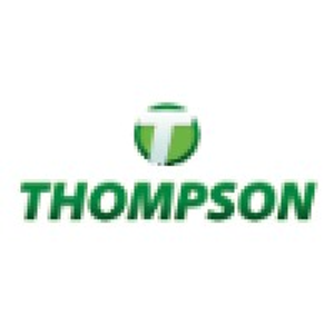 Thompson Nursery - Logo