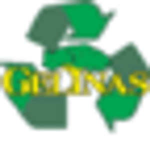 Gelinas Waste Recycle Landscape - Logo